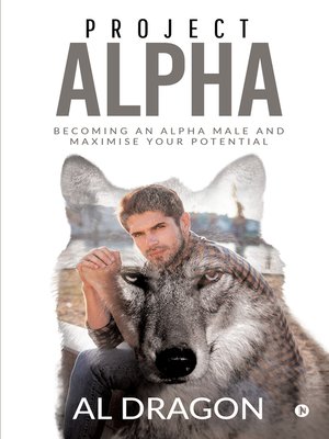 cover image of Project Alpha